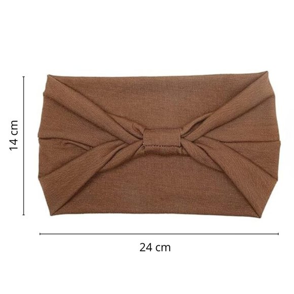 3 for 30$ / NEW / Headband / Soft, breathable and comfortable - Picture 12 of 12